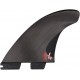 FCS II H4 Fins