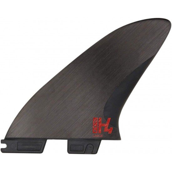 FCS II H4 Fins