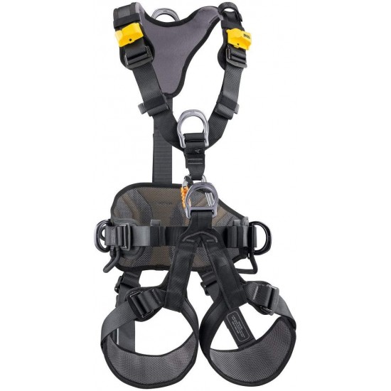 PETZL AVAO BOD U Harness 2