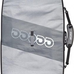 SUP Bag for Wave Boards - Compact SUP Travel Cover - Size 7'6 to 12'6