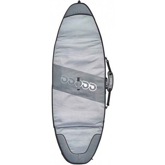 SUP Bag for Wave Boards - Compact SUP Travel Cover - Size 7'6 to 12'6