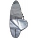 SUP Bag for Wave Boards - Compact SUP Travel Cover - Size 7'6 to 12'6