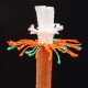 ZHWNGXO 16mm Polyester Rope,Multipurpose Rope Multipurpose Rope Pulling 33KN Soft 10m,15m,20m,25m,30m,50m,100m (Size : 25m)