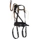 Muddy 1004622 Safeguard Harness - Youth