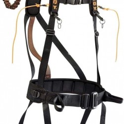 Muddy 1004622 Safeguard Harness - Youth