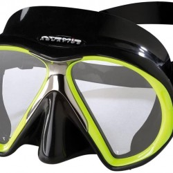 Atomic Sub Frame Medium FIT Scuba Diving Mask for Narrower Faces, Snorkeling, Spearfishing, Free Diving