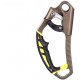 KAILAS Climbing Hand Ascender Outdoor Mountaineering Tree Arborist Climbing Rappelling Equip Hand Ascender for 8-13MM Rope Left Right Hand Ascender CE Certified