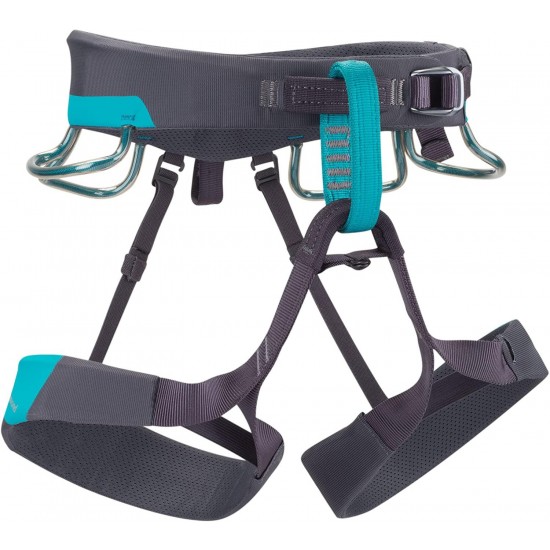 Black Diamond Ethos Women's Harness