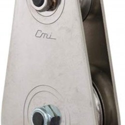 CMI Arborist Pulley 5/8