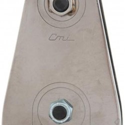 CMI Arborist Pulley 5/8