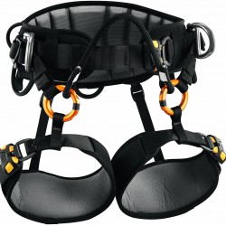 PETZL - Sequoia, Tree Care Seat Harness