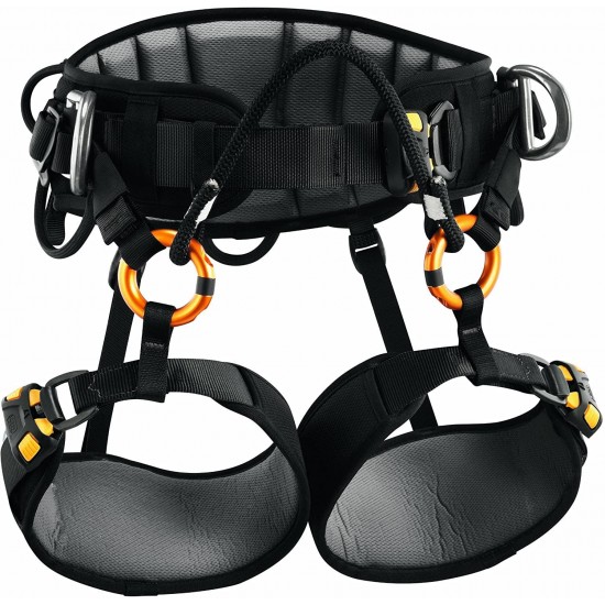 PETZL - Sequoia, Tree Care Seat Harness