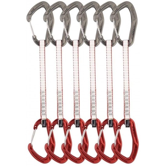 DMM Alpha Trad Quickdraw 6 Pack