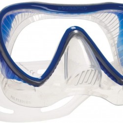 Scubapro Synergy 2 Single Lens Scuba Diving Mask