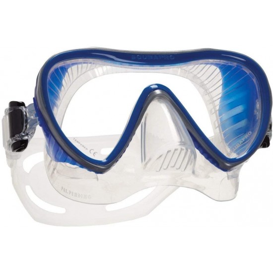 Scubapro Synergy 2 Single Lens Scuba Diving Mask