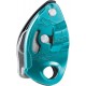 Petzl Blue GRIGRI 3 Climbing Belay Device