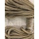 Gold Double Braid Nylon Rope 5/8 inch by 150 feet