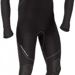 Scubapro Mens Tropical 1mm Wetsuit