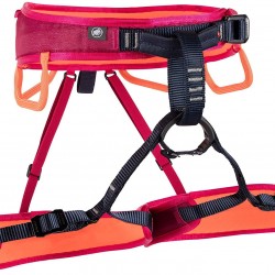 Mammut Women Ophir Fast Adjust Harnesses