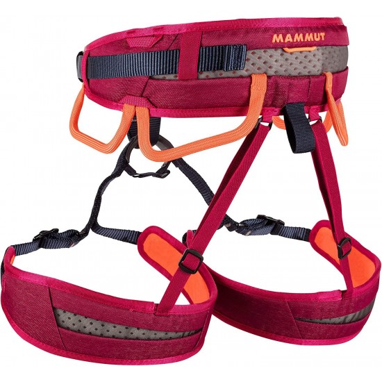 Mammut Women Ophir Fast Adjust Harnesses