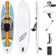 Bestway Hydro-Force Oceana Inflatable Stand Up Paddle Board