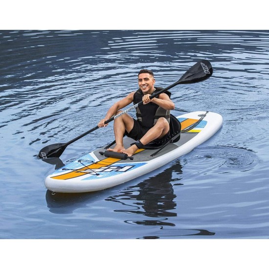 Bestway Hydro-Force Oceana Inflatable Stand Up Paddle Board