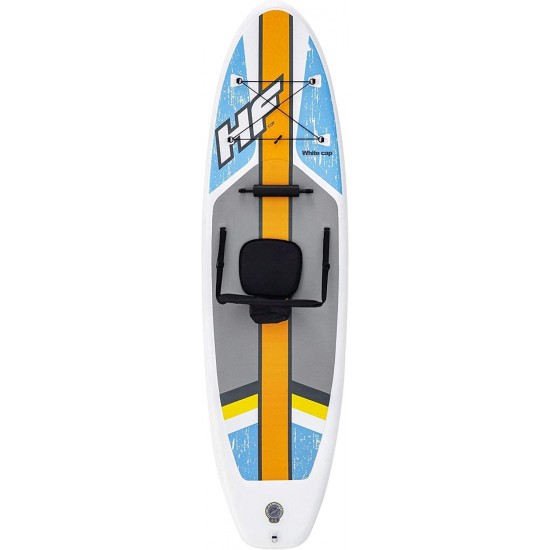 Bestway Hydro-Force Oceana Inflatable Stand Up Paddle Board