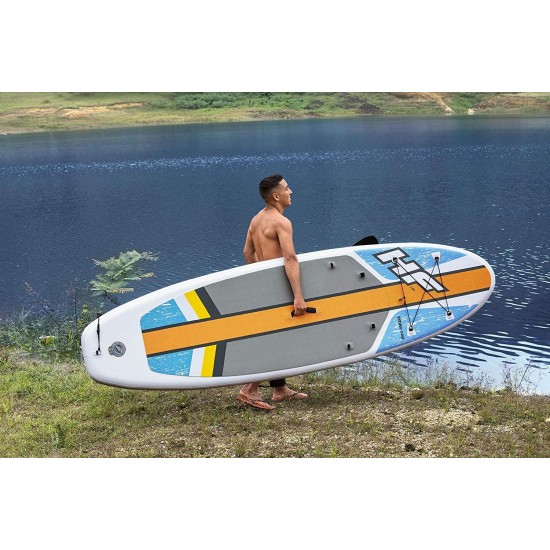 Bestway Hydro-Force Oceana Inflatable Stand Up Paddle Board