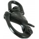 Fusion Climb Black Quick Release High Strength Swivel Snap Shackle, 5-Pack