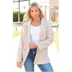 Boyfriend Blazer