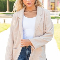 Boyfriend Blazer