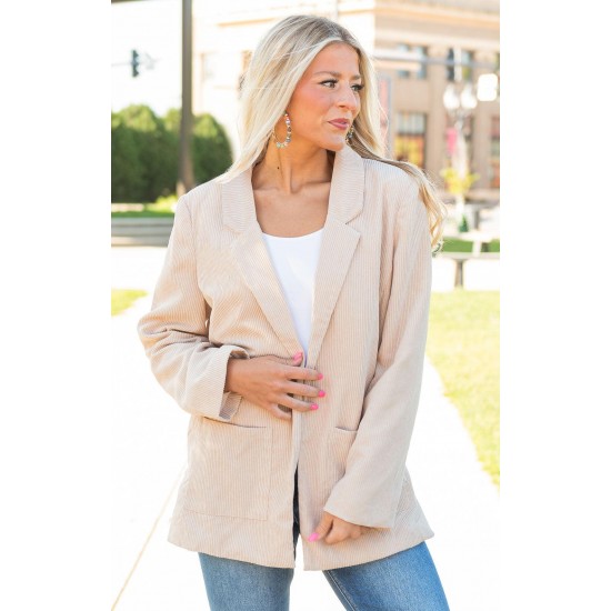 Boyfriend Blazer