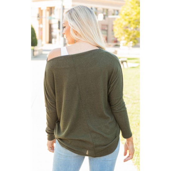 Dolman Top