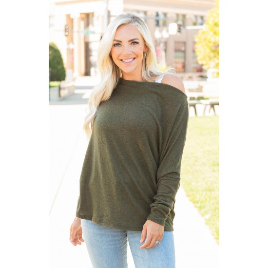 Dolman Top