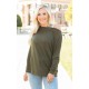 Dolman Top