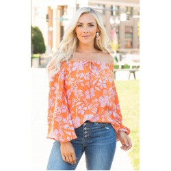 Boho Blouse