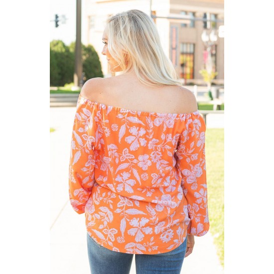 Boho Blouse