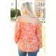 Boho Blouse