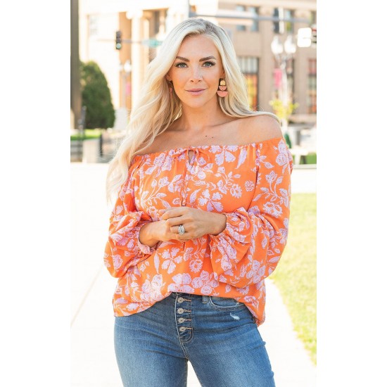 Boho Blouse