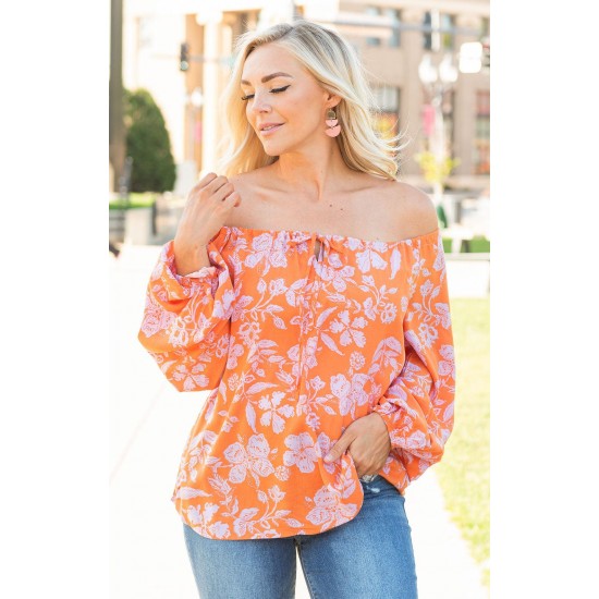 Boho Blouse